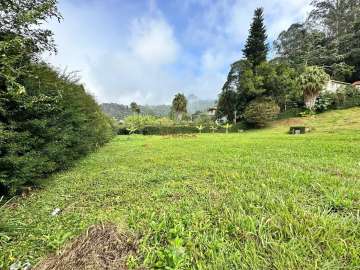 Terreno Residencial à venda em Pimenteiras, Teresópolis - RJ