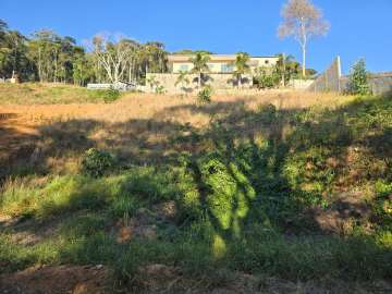Terreno Residencial à venda em Prata, Teresópolis - RJ