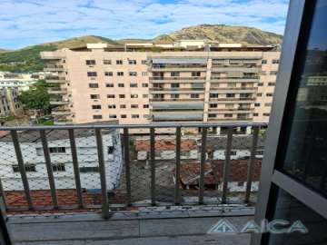 Apartamento à venda em Jacarepaguá, Rio de Janeiro - RJ