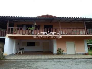 Casa à venda em Itaipava, Petrópolis - RJ