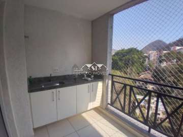 Apartamento à venda em Corrêas, Petrópolis - RJ