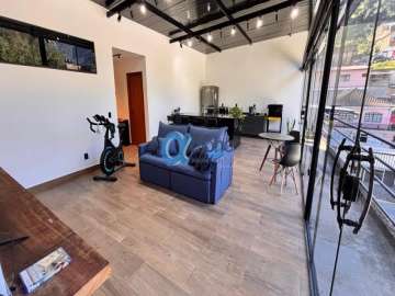 Imóvel Comercial à venda em Morin, Petrópolis - RJ