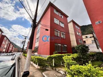 Apartamento à venda em Alto da Serra, Petrópolis - RJ