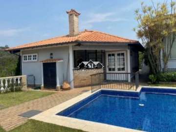 Casa à venda em Centro, Petrópolis - RJ