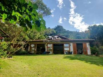 Casa à venda em Itaipava, Petrópolis - RJ