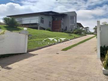 Casa à venda em Nogueira, Petrópolis - RJ