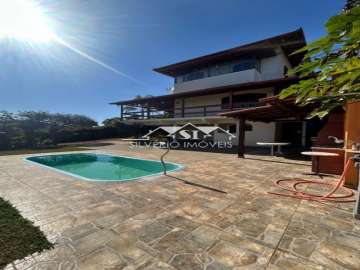 Casa à venda em Pedro do Rio, Petrópolis - RJ