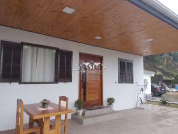 Casa à venda  em Quitandinha, Petrópolis - RJ