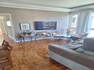 Apartamento à venda em Valparaíso, Petrópolis - RJ
