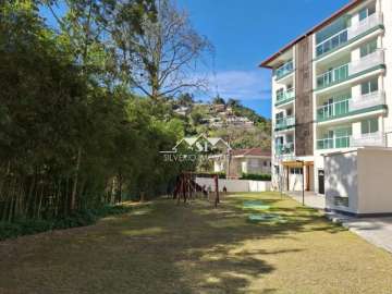 Apartamento à venda em Retiro, Petrópolis - RJ