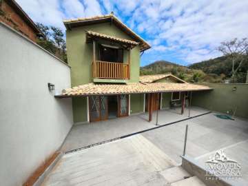Casa à venda em Centro, Areal - RJ