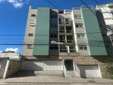 Cobertura à venda em Santa Helena, Juiz de Fora - MG