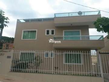 Cobertura à venda em Recanto da mata, Juiz de Fora - MG