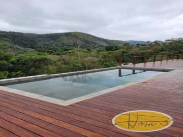 Casa à venda em Cuiabá, Petrópolis - RJ