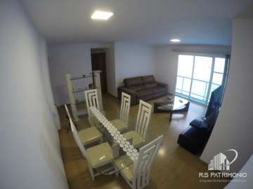 Apartamento à venda em Centro, Petrópolis - RJ