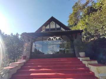 Casa à venda em Centro, Petrópolis - RJ