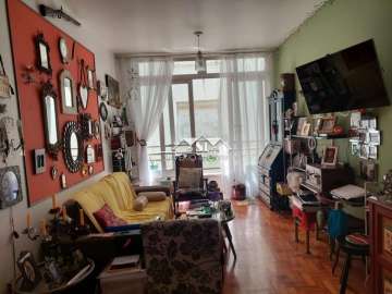 Apartamento à venda em Centro, Petrópolis - RJ