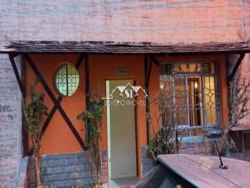 Casa à venda em Alto da Serra, Petrópolis - RJ