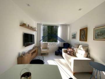 Apartamento à venda em Centro, Petrópolis - RJ