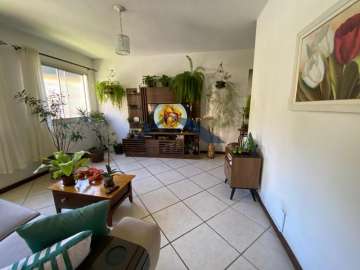 Apartamento à venda em São Sebastião, Petrópolis - RJ