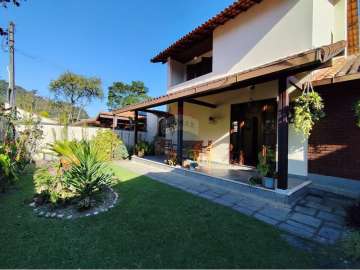 Casa à venda em Carlos Guinle, Teresópolis - RJ
