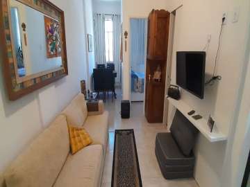 Apartamento à venda em Agriões, Teresópolis - RJ