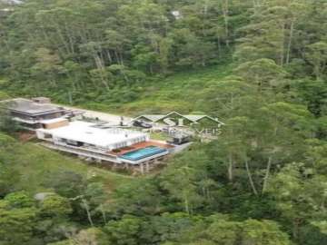 Terreno Residencial à venda em Quarteirão Ingelheim, Petrópolis - RJ