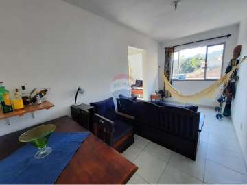 Apartamento à venda em Bom Retiro, Teresópolis - RJ