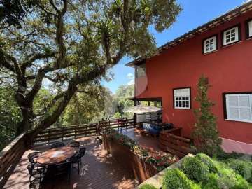 Casa à venda em Itaipava, Petrópolis - RJ