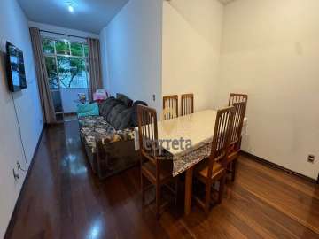 Apartamento à venda em Centro, Nova Friburgo - RJ
