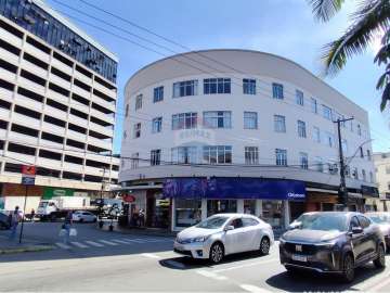 Apartamento à venda em Centro, Teresópolis - RJ