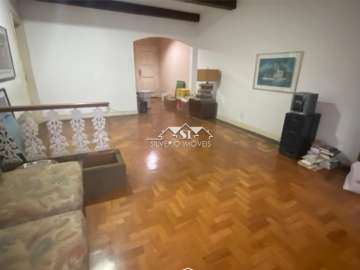 Apartamento à venda em Centro, Petrópolis - RJ