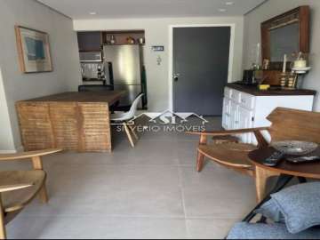 Apartamento à venda em Nogueira, Petrópolis - RJ