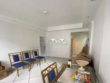 Apartamento à venda em Centro, Petrópolis - RJ