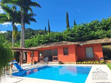 Casa à venda em Pedro do Rio, Petrópolis - RJ