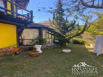 Casa à venda em Cuiabá, Petrópolis - RJ