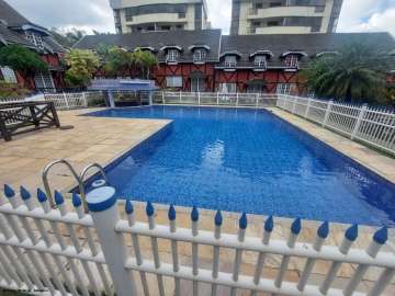 Casa à venda em Alto, Teresópolis - RJ