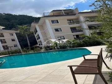 Apartamento à venda em Itaipava, Petrópolis - RJ