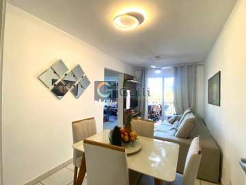 Apartamento à venda em Corrêas, Petrópolis - RJ