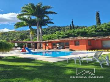 Casa à venda em Pedro do Rio, Petrópolis - RJ