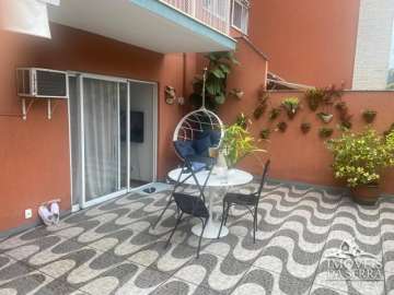 Apartamento à venda em Itaipava, Petrópolis - RJ