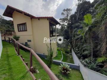Casa à venda em Comary, Teresópolis - RJ