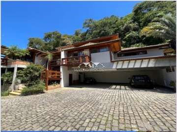 Casa à venda em Itaipava, Petrópolis - RJ