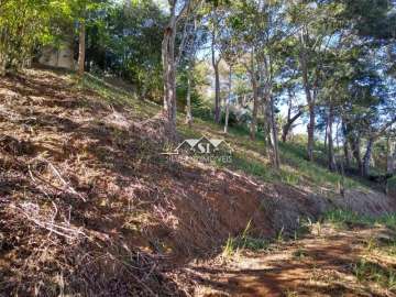 Terreno Residencial à venda em Itaipava, Petrópolis - RJ