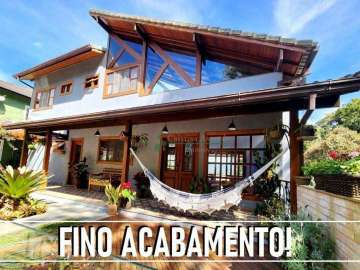 Casa à venda em Vargem Grande, Teresópolis - RJ