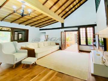 Casa à venda em Nogueira, Petrópolis - RJ