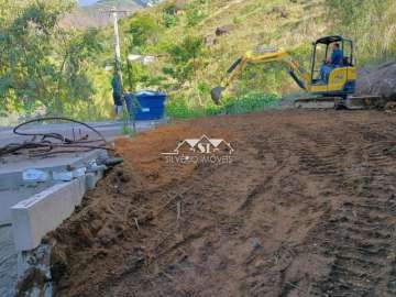 Terreno Residencial à venda em Corrêas, Petrópolis - RJ