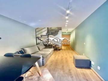 Apartamento para alugar em Samambaia, Petrópolis - RJ