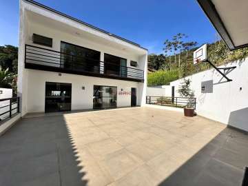 Casa à venda em Tijuca, Teresópolis - RJ
