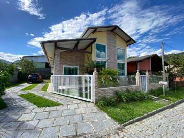 Casa à venda em Vargem Grande, Teresópolis - RJ